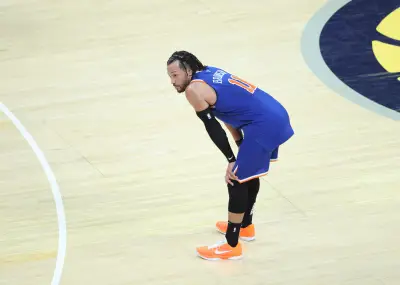 Jalen Brunson ‘overconfident’ Knicks can take next step