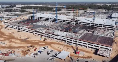 Hartsfield-Jackson announces higher parking rates beginning May 1