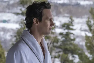 Where Was ‘Mountainhead’ Filmed? Inside the $65 Million ‘Mountainhead’ House From the HBO Movie