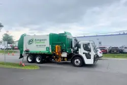 As Fairfax Co. considers overseeing residential trash collection, some worry their businesses could be in jeopardy