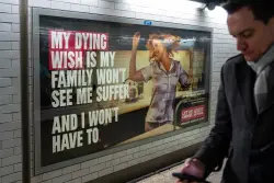‘Coercion and Despair’: Lawmakers Grapple With Ethics of State-Sanctioned Suicide as Advocates Push for Broader Availability