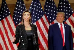 "Reckless disregard of facts": Newark mayor sues Alina Habba, Trump lawyer turned prosecutor